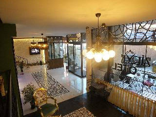 Emirtimes Hotel Kadikoy fotoÄŸrafÄ±