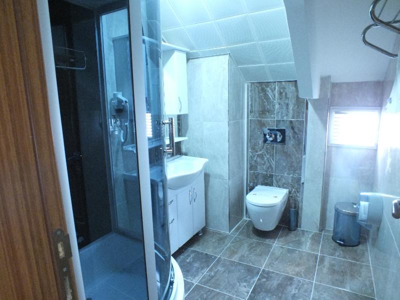 Emirtimes Hotel Kadikoy - Genel