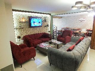 Emirtimes Hotel Kadikoy fotoÄŸrafÄ±