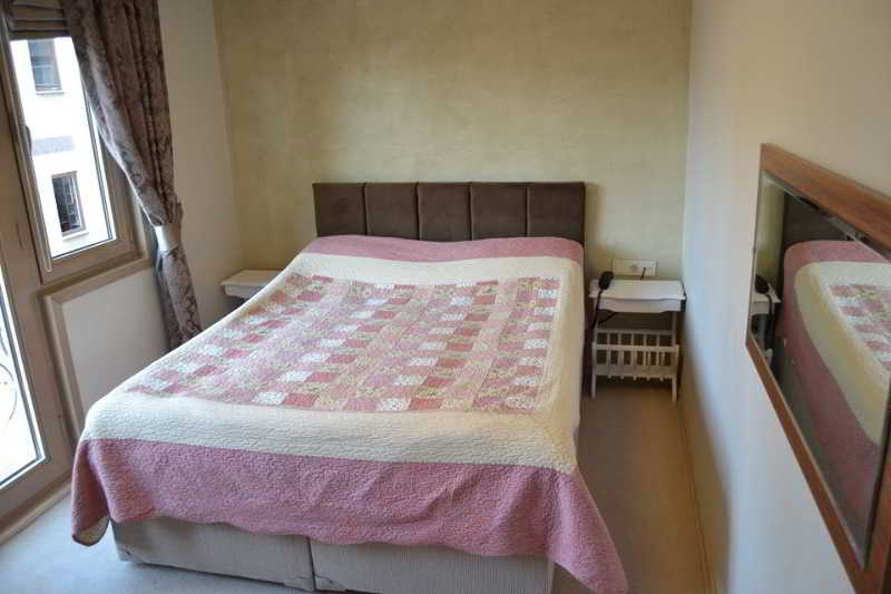 Emirtimes Hotel Kadikoy fotoÄŸrafÄ±
