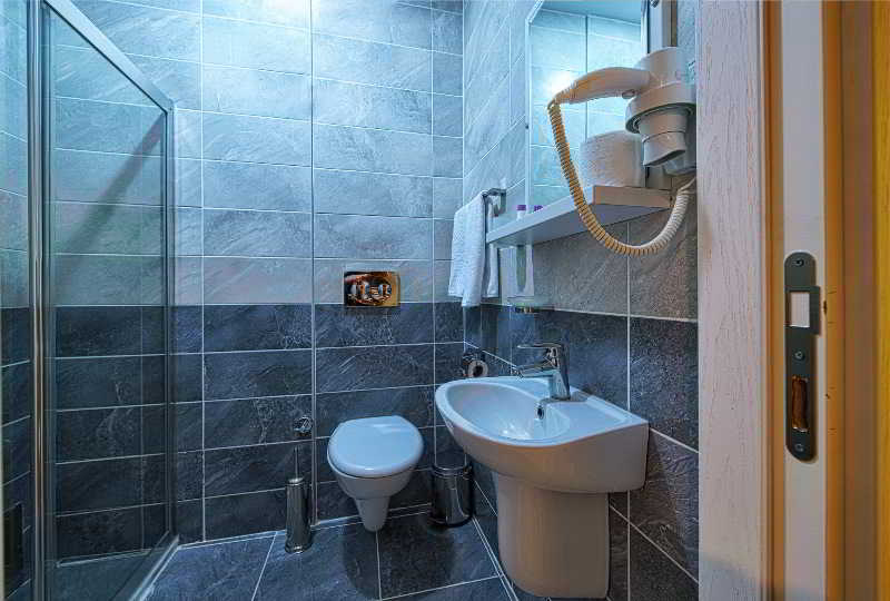 Emirtimes Hotel Kadikoy fotoÄŸrafÄ±