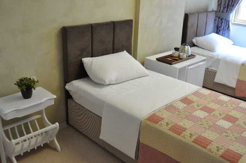 Emirtimes Hotel Kadikoy fotoÄŸrafÄ±