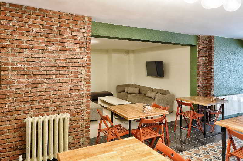 Emirtimes Hotel Kadikoy fotoÄŸrafÄ±