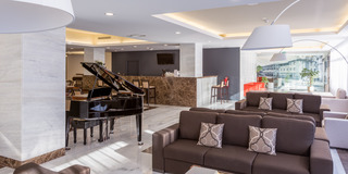 Steyler Fatima Hotel, Congress fotoÄŸrafÄ±