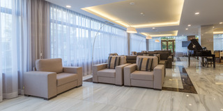 Steyler Fatima Hotel, Congress fotoÄŸrafÄ±