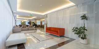 Steyler Fatima Hotel, Congress fotoÄŸrafÄ±