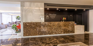Steyler Fatima Hotel, Congress fotoÄŸrafÄ±