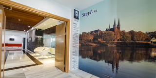 Steyler Fatima Hotel, Congress fotoÄŸrafÄ±