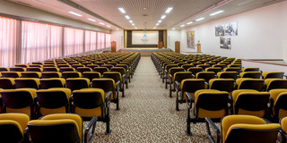 Steyler Fatima Hotel, Congress fotoÄŸrafÄ±