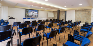 Steyler Fatima Hotel, Congress fotoÄŸrafÄ±