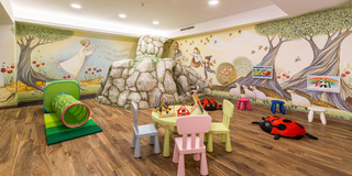 Steyler Fatima Hotel, Congress fotoÄŸrafÄ±
