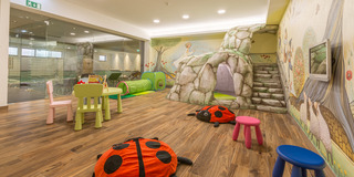 Steyler Fatima Hotel, Congress fotoÄŸrafÄ±