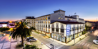 Steyler Fatima Hotel, Congress fotoÄŸrafÄ±