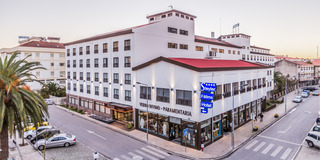 Steyler Fatima Hotel, Congress otel fotoğrafı