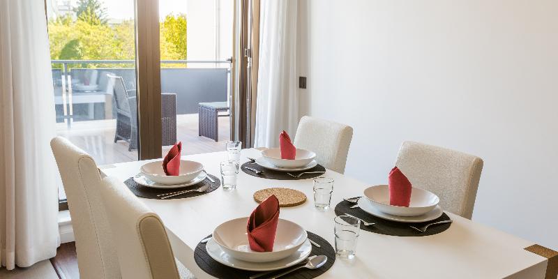 Steyler Fatima Hotel, Congress - Oda
