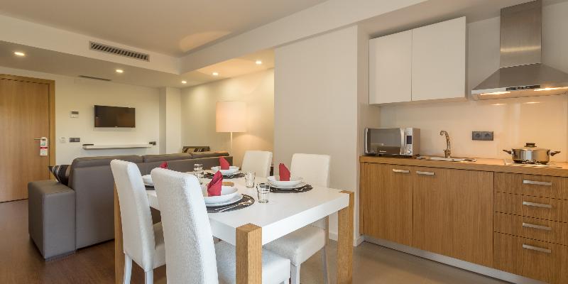 Steyler Fatima Hotel, Congress - Oda