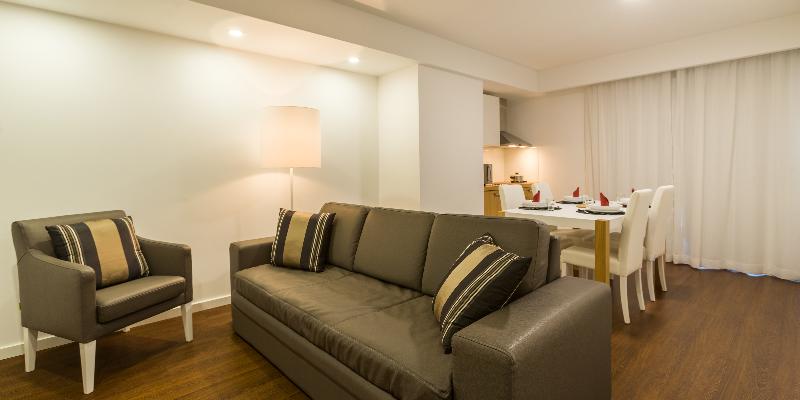 Steyler Fatima Hotel, Congress - Oda