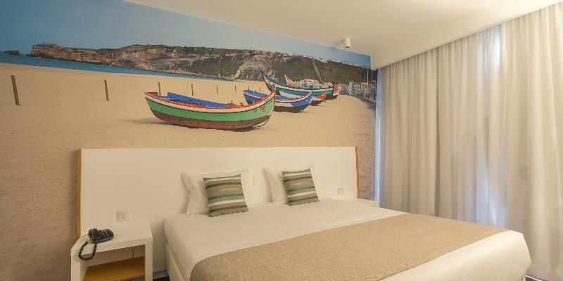 Steyler Fatima Hotel, Congress - Oda