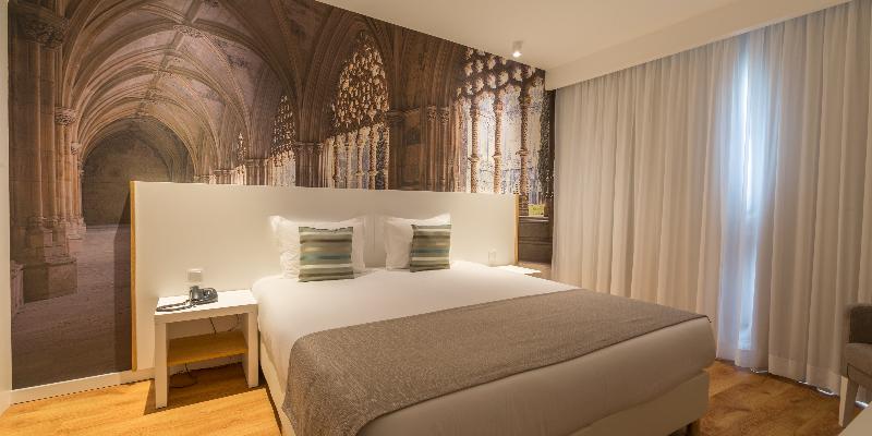 Steyler Fatima Hotel, Congress - Oda