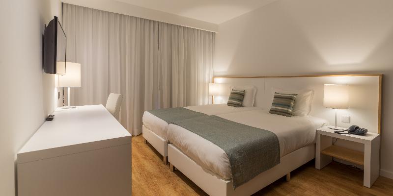 Steyler Fatima Hotel, Congress - Oda