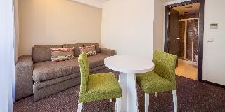 Steyler Fatima Hotel, Congress fotoÄŸrafÄ±