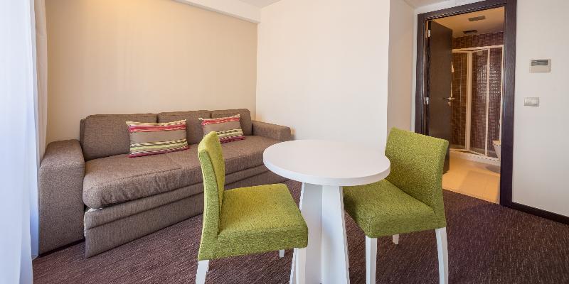 Steyler Fatima Hotel, Congress - Oda