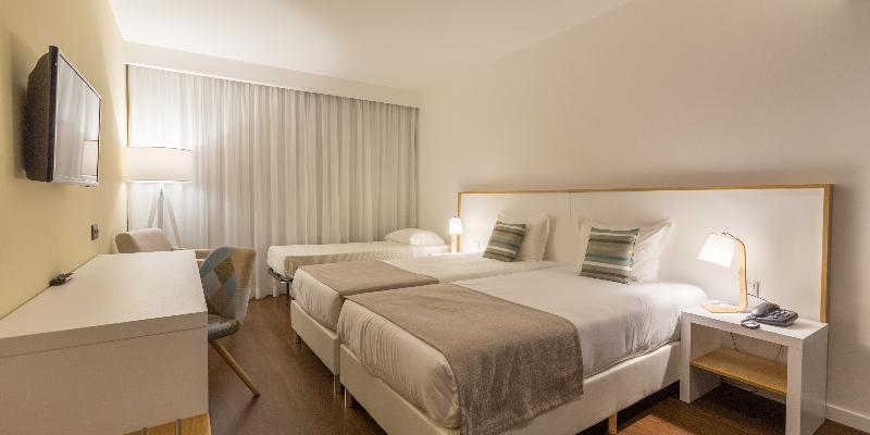Steyler Fatima Hotel, Congress - Oda