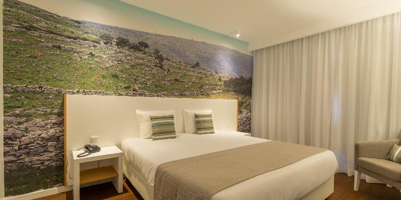 Steyler Fatima Hotel, Congress - Oda