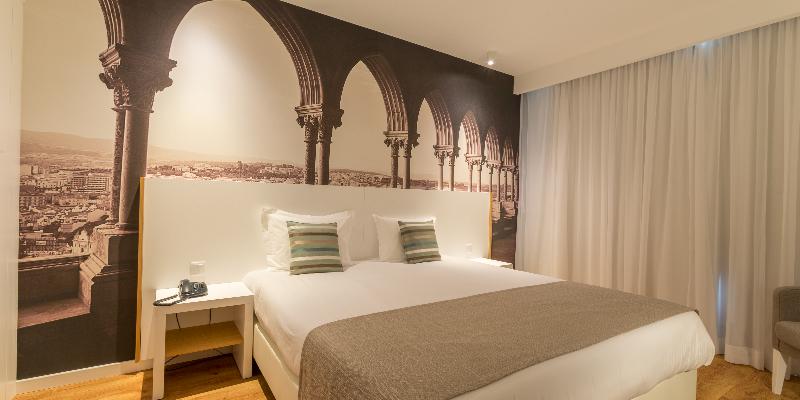Steyler Fatima Hotel, Congress - Oda
