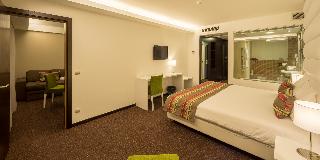 Steyler Fatima Hotel, Congress fotoÄŸrafÄ±