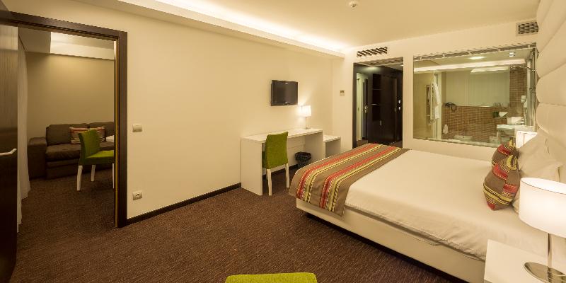 Steyler Fatima Hotel, Congress - Oda