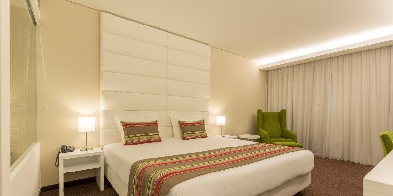 Steyler Fatima Hotel, Congress - Oda
