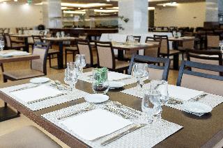 Steyler Fatima Hotel, Congress fotoÄŸrafÄ±