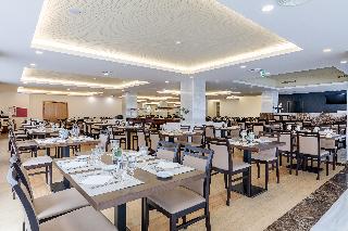 Steyler Fatima Hotel, Congress fotoÄŸrafÄ±