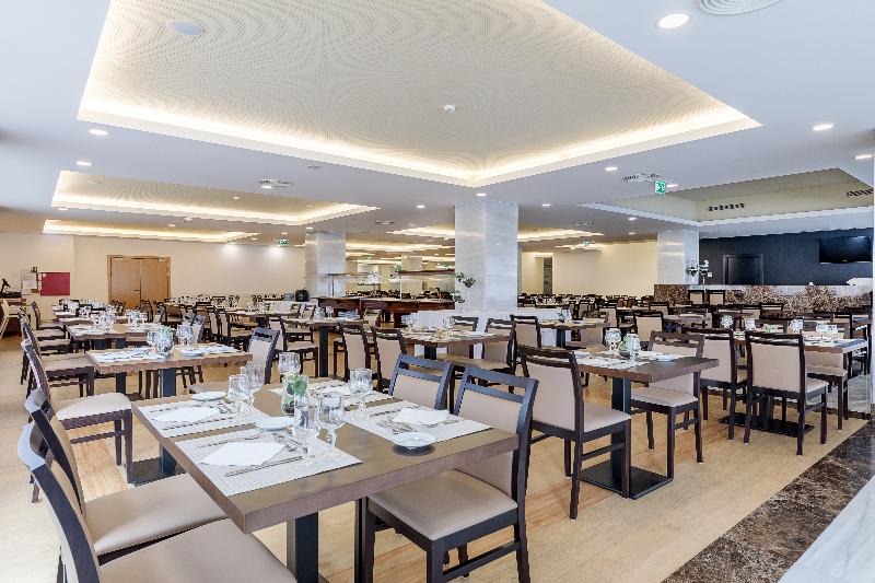Steyler Fatima Hotel, Congress - Restoran