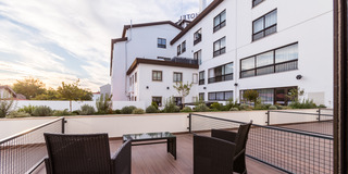 Steyler Fatima Hotel, Congress fotoÄŸrafÄ±