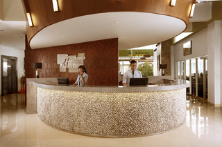 Diamond Hotel Kuta Bali fotoÄŸrafÄ±