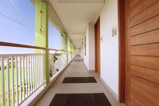 Diamond Hotel Kuta Bali fotoÄŸrafÄ±