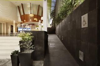 Diamond Hotel Kuta Bali fotoÄŸrafÄ±