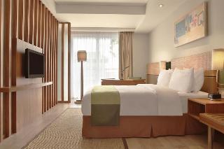 Diamond Hotel Kuta Bali otel fotoğrafı