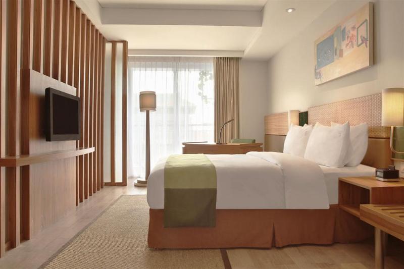 Diamond Hotel Kuta Bali - Genel