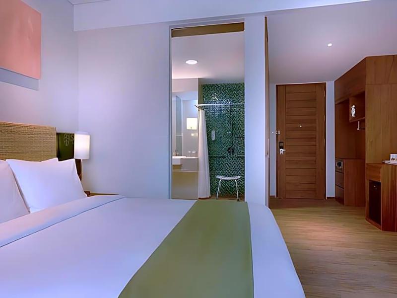 Diamond Hotel Kuta Bali - Genel