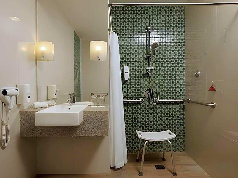 Diamond Hotel Kuta Bali - Genel