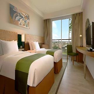 Diamond Hotel Kuta Bali fotoÄŸrafÄ±