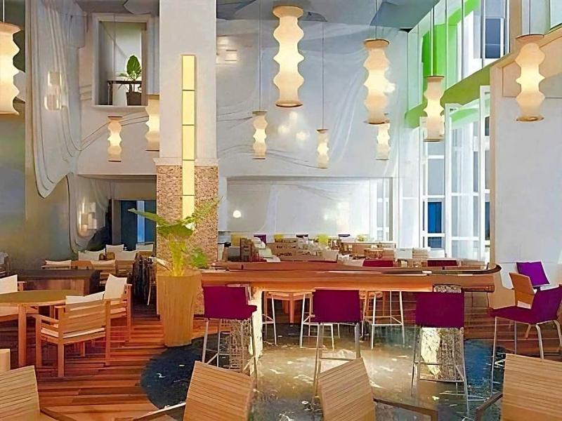 Diamond Hotel Kuta Bali - Genel