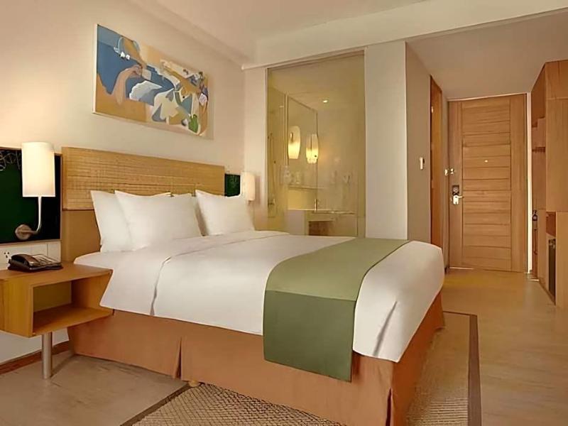 Diamond Hotel Kuta Bali - Genel