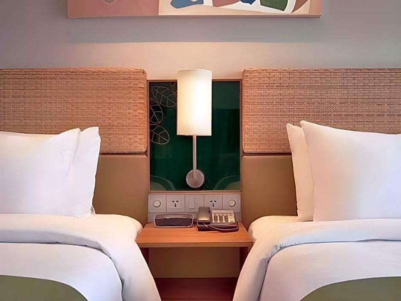 Diamond Hotel Kuta Bali - Genel