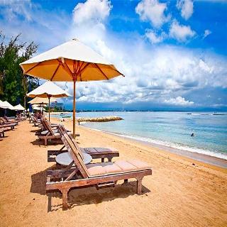 Diamond Hotel Kuta Bali fotoÄŸrafÄ±