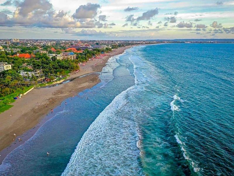 Diamond Hotel Kuta Bali - Genel