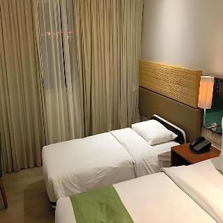 Diamond Hotel Kuta Bali fotoÄŸrafÄ±
